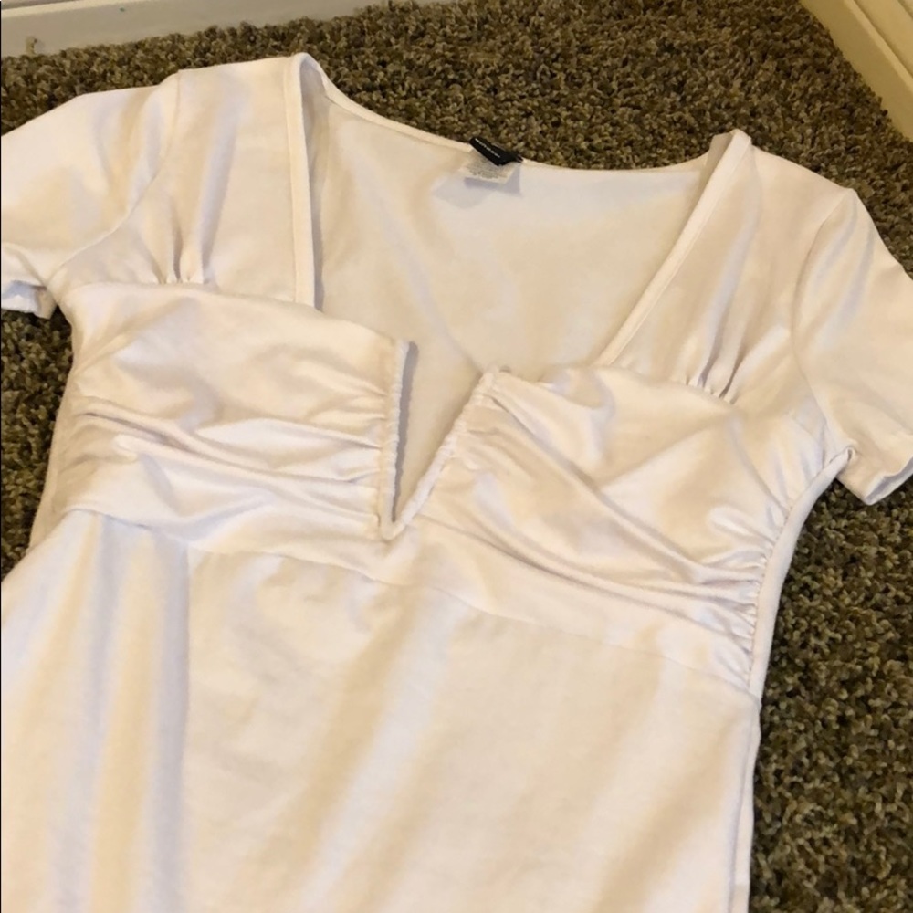 Bodysuit